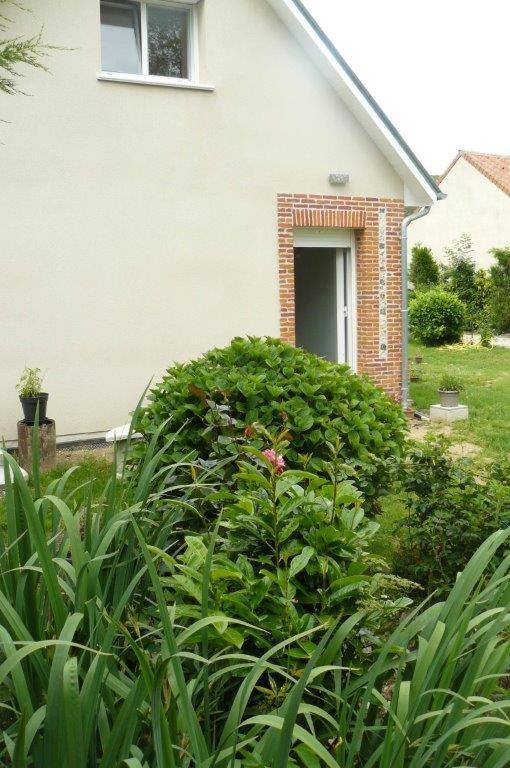 Le Fief Beaurepaire 76280 Bed & Breakfast Exterior photo